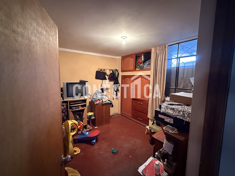¡SE VENDE AMPLIA CASA DE 3 PISOS EN SAMEGUA – MOQUEGUA! - Imagen 10