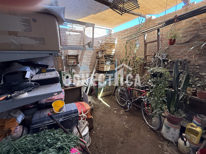 ¡SE VENDE AMPLIA CASA DE 3 PISOS EN SAMEGUA – MOQUEGUA! - Imagen 11