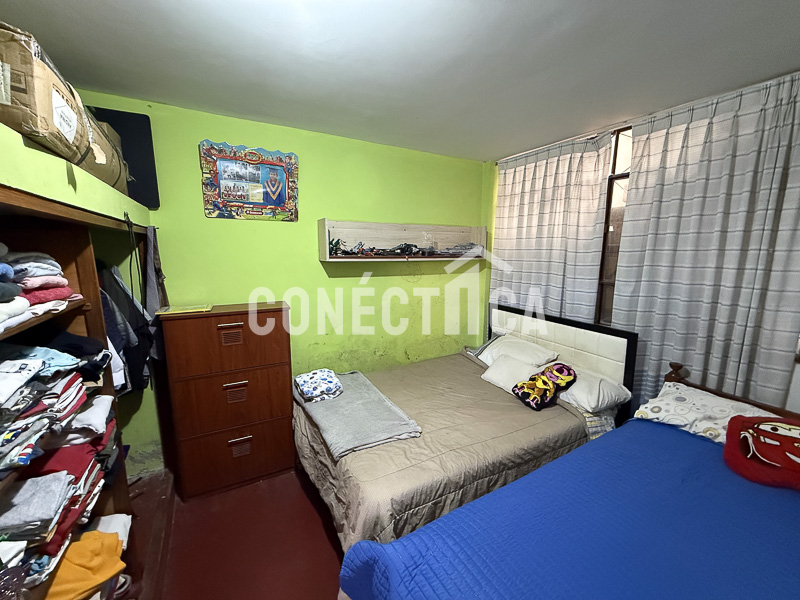 ¡SE VENDE AMPLIA CASA DE 3 PISOS EN SAMEGUA – MOQUEGUA! - Imagen 12