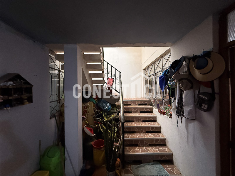 ¡SE VENDE AMPLIA CASA DE 3 PISOS EN SAMEGUA – MOQUEGUA! - Imagen 14