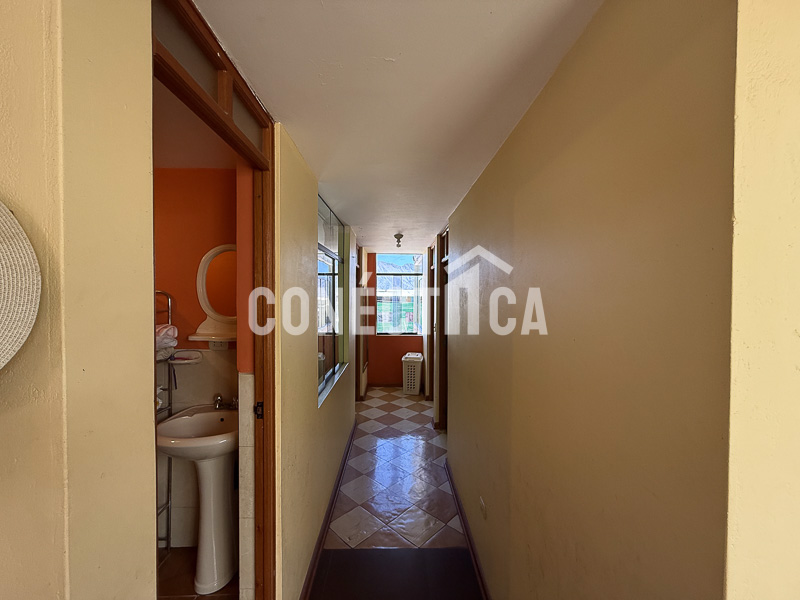 ¡SE VENDE AMPLIA CASA DE 3 PISOS EN SAMEGUA – MOQUEGUA! - Imagen 16