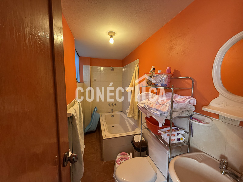 ¡SE VENDE AMPLIA CASA DE 3 PISOS EN SAMEGUA – MOQUEGUA! - Imagen 17