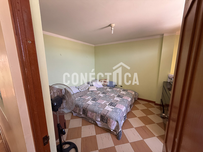 ¡SE VENDE AMPLIA CASA DE 3 PISOS EN SAMEGUA – MOQUEGUA! - Imagen 18