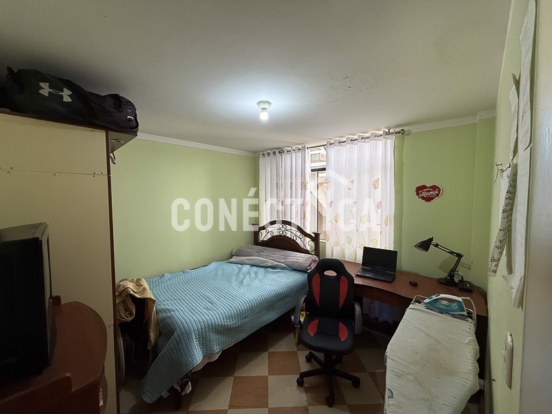 ¡SE VENDE AMPLIA CASA DE 3 PISOS EN SAMEGUA – MOQUEGUA! - Imagen 19