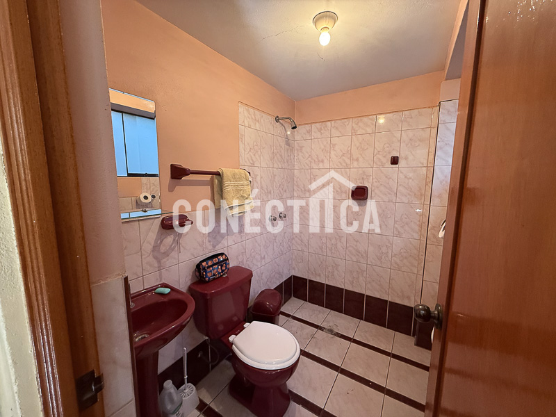 ¡SE VENDE AMPLIA CASA DE 3 PISOS EN SAMEGUA – MOQUEGUA! - Imagen 21