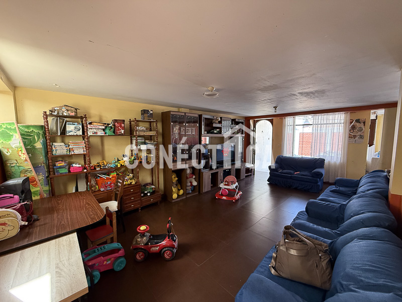 ¡SE VENDE AMPLIA CASA DE 3 PISOS EN SAMEGUA – MOQUEGUA! - Imagen 22