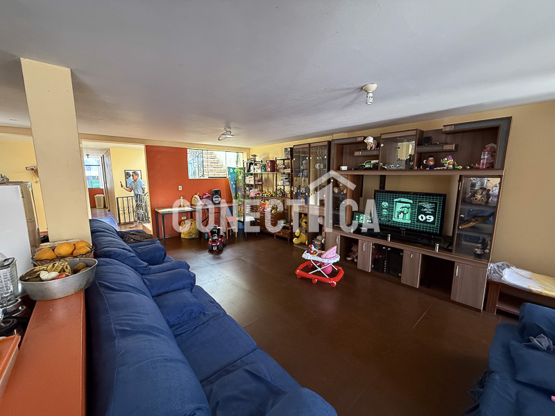 ¡SE VENDE AMPLIA CASA DE 3 PISOS EN SAMEGUA – MOQUEGUA! - Imagen 24