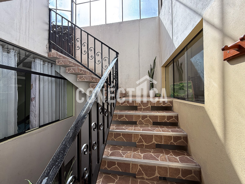 ¡SE VENDE AMPLIA CASA DE 3 PISOS EN SAMEGUA – MOQUEGUA! - Imagen 27