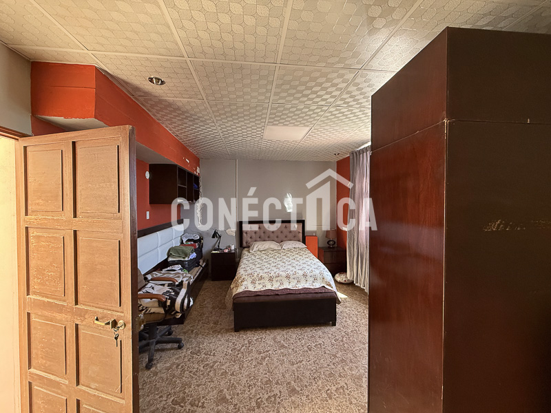 ¡SE VENDE AMPLIA CASA DE 3 PISOS EN SAMEGUA – MOQUEGUA! - Imagen 29