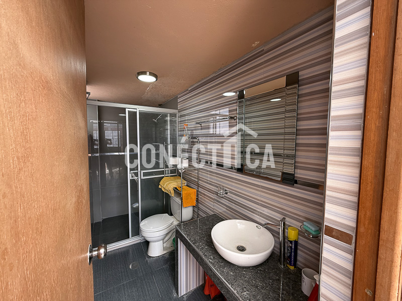 ¡SE VENDE AMPLIA CASA DE 3 PISOS EN SAMEGUA – MOQUEGUA! - Imagen 30