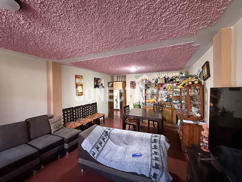 ¡SE VENDE AMPLIA CASA DE 3 PISOS EN SAMEGUA – MOQUEGUA! - Imagen 5