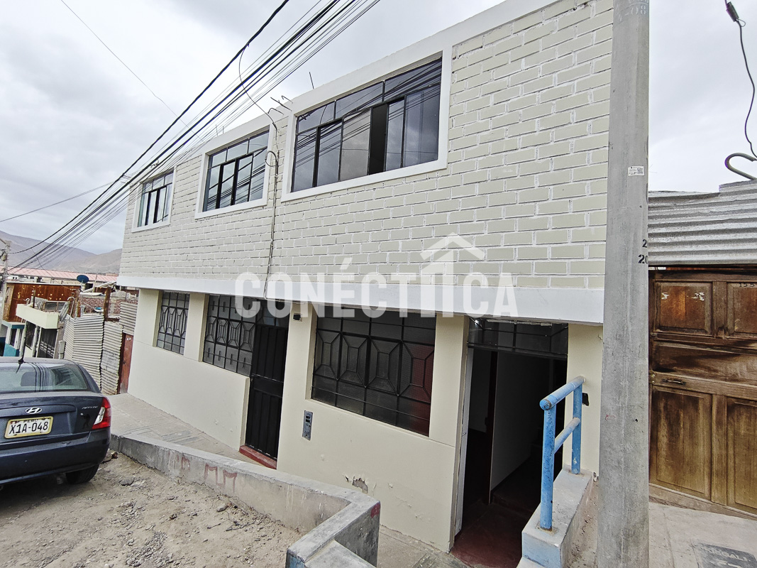 🏡🔥 CASA EN VENTA – CALLE SAN CRISTOBAL - Imagen 7
