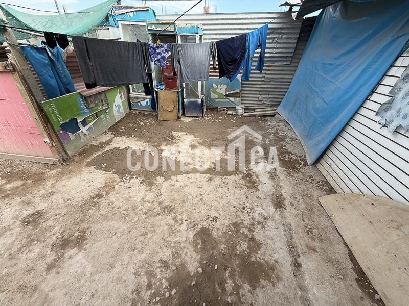 📍 TERRENO EN VENTA ASOC. AL FONDO HAY SITIO - SAN FRANCISCO - Imagen 4