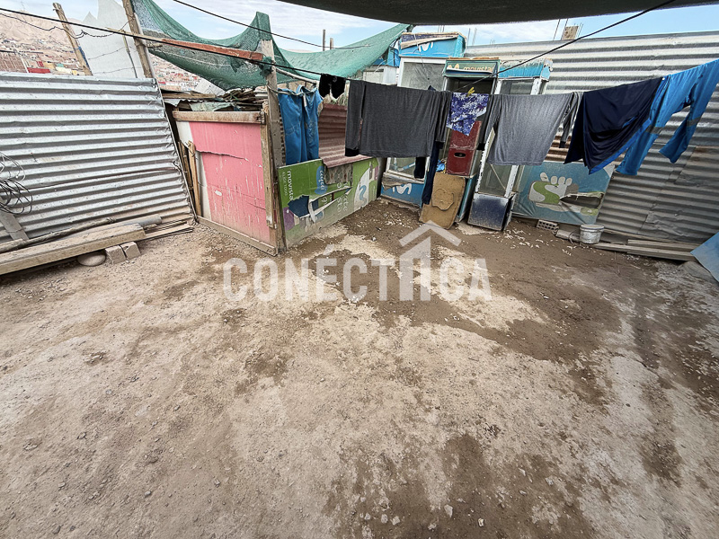 📍 TERRENO EN VENTA ASOC. AL FONDO HAY SITIO - SAN FRANCISCO - Imagen 6