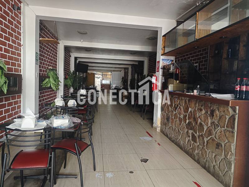 🏨 ¡GRAN OPORTUNIDAD DE INVERSIÓN EN MOQUEGUA! ✨ - Imagen 7
