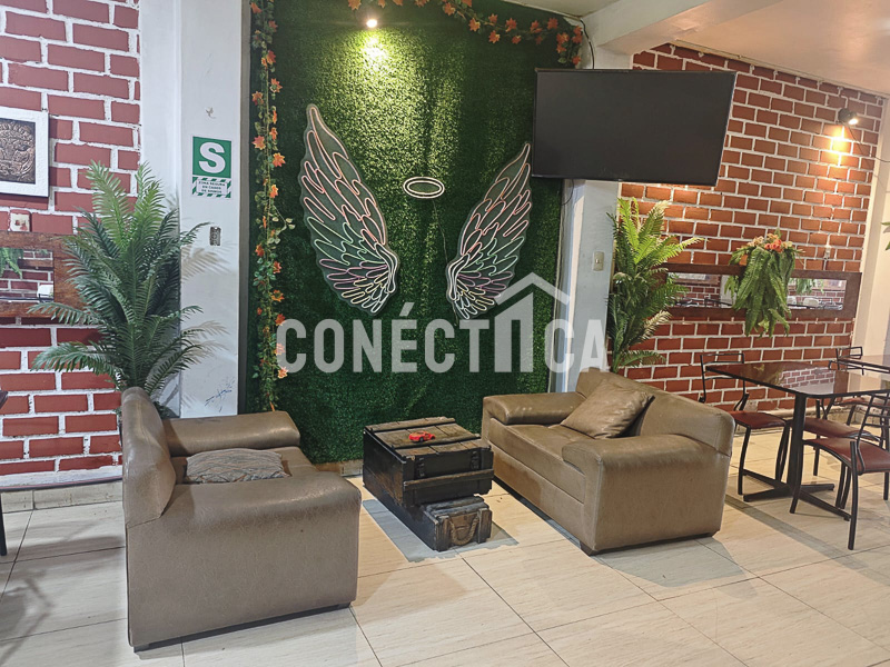 🏨 ¡GRAN OPORTUNIDAD DE INVERSIÓN EN MOQUEGUA! ✨ - Imagen 9