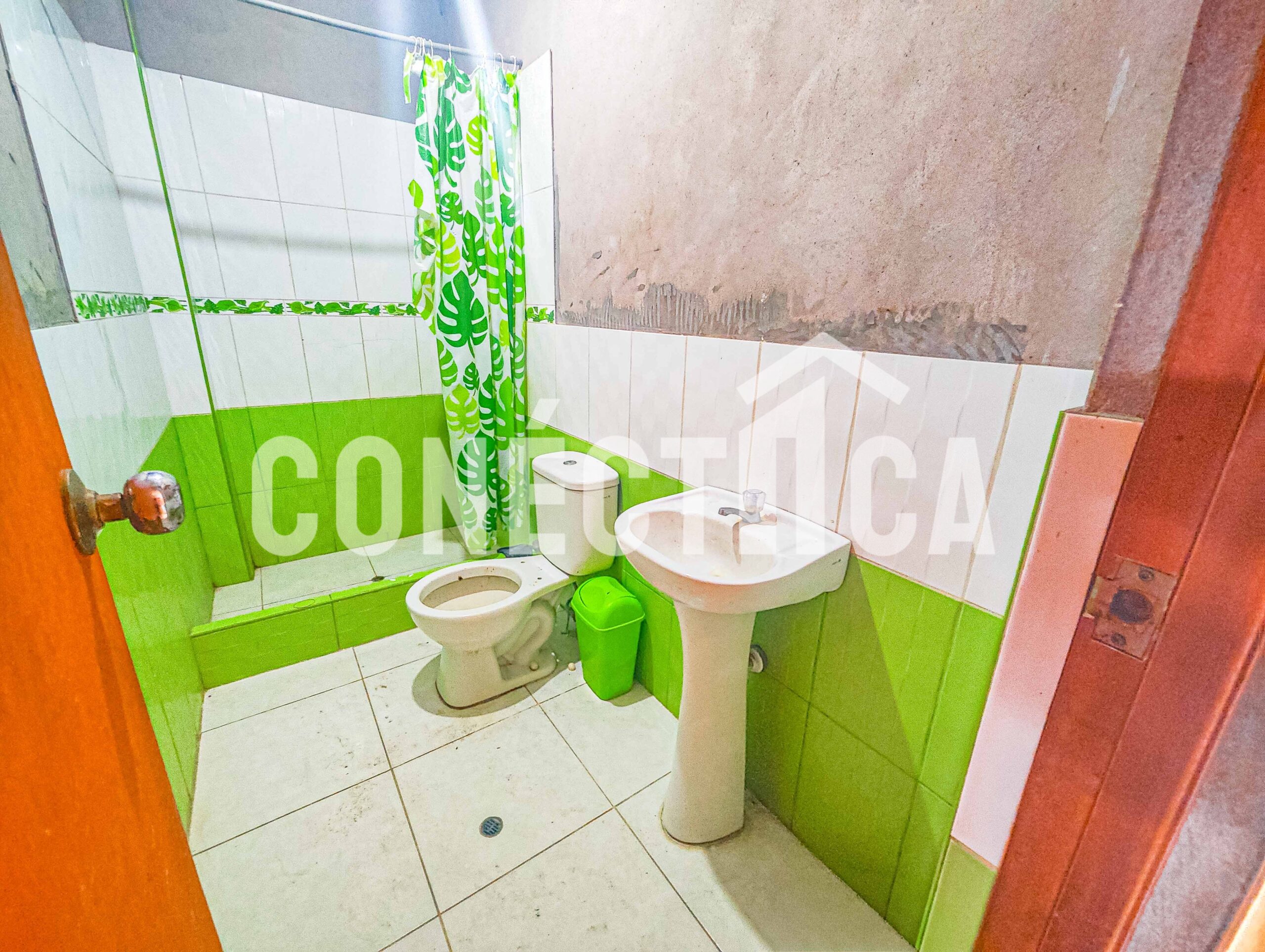 VENTA DE CASA EN VILLA INDEPENDIENTES III (GREG. ALBARRACÍN) - TACNA - Imagen 7