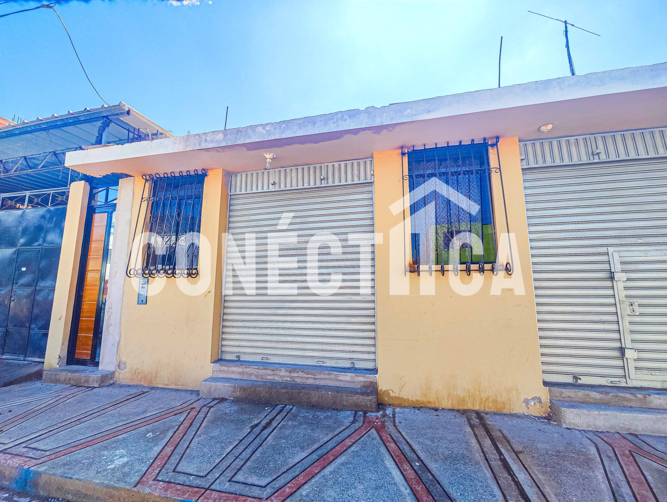 VENTA DE CASA EN LA ASOC. BUGANVILLAS (GREG. ALBARRACÍN) TACNA - Imagen 6