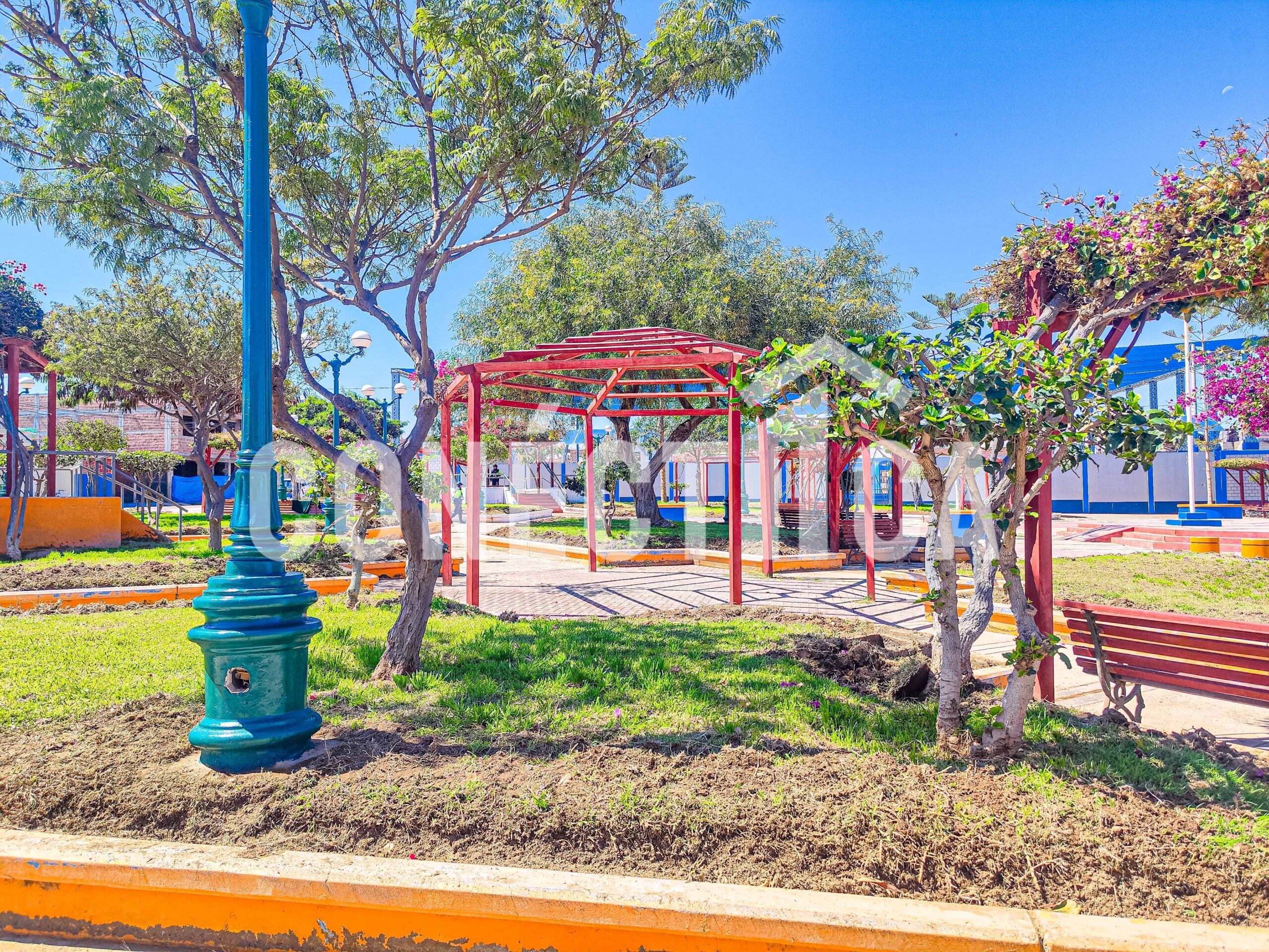 VENTA DE CASA EN LA ASOC. BUGANVILLAS (GREG. ALBARRACÍN) TACNA - Imagen 5