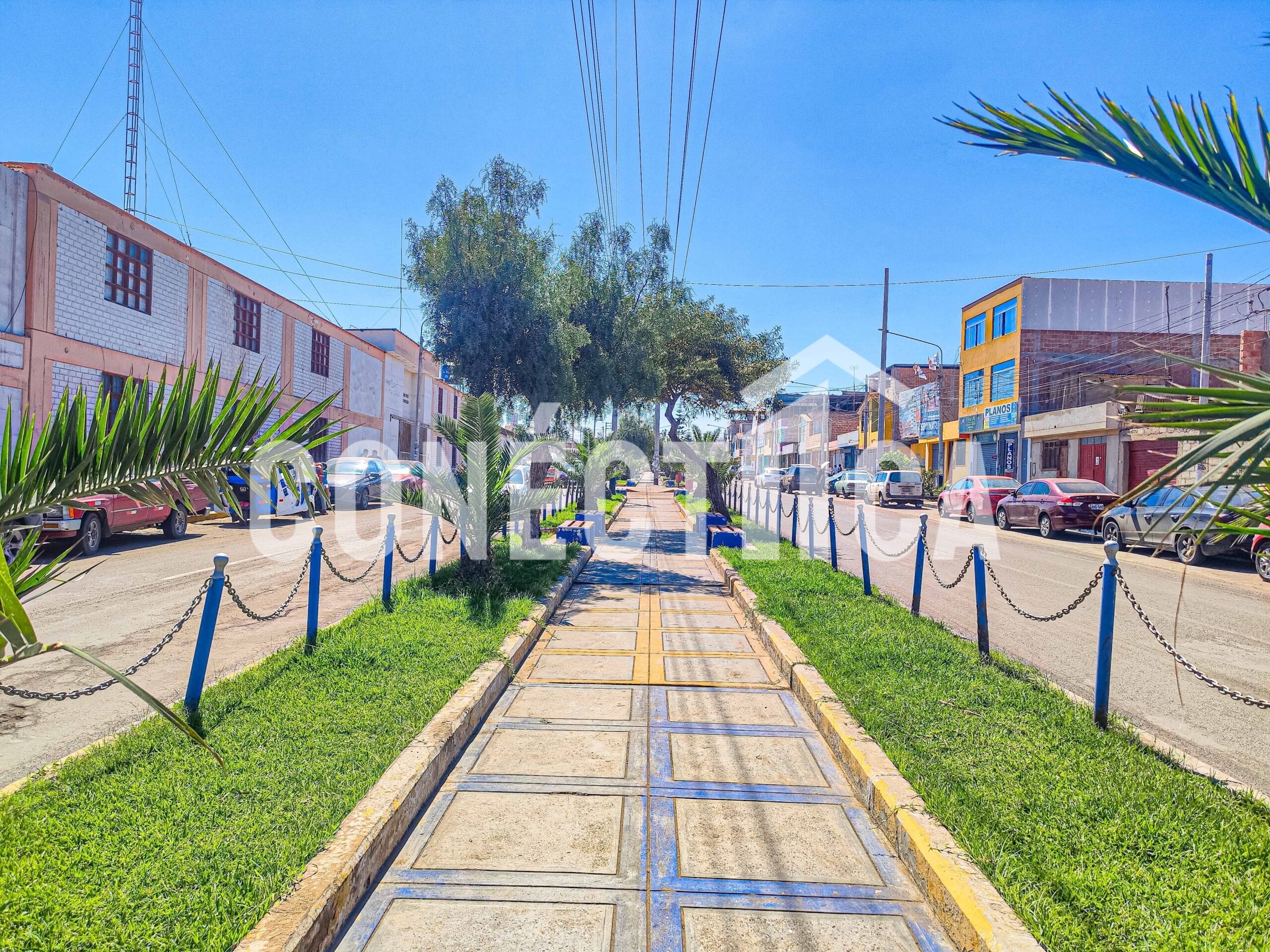 VENTA DE CASA EN LA ASOC. BUGANVILLAS (GREG. ALBARRACÍN) TACNA - Imagen 3