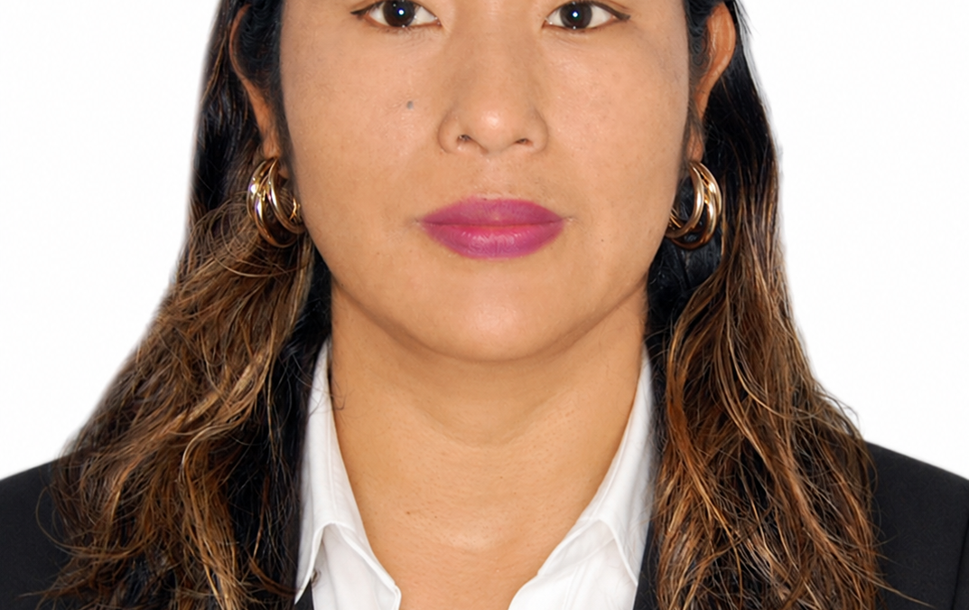 Belinda Pilco