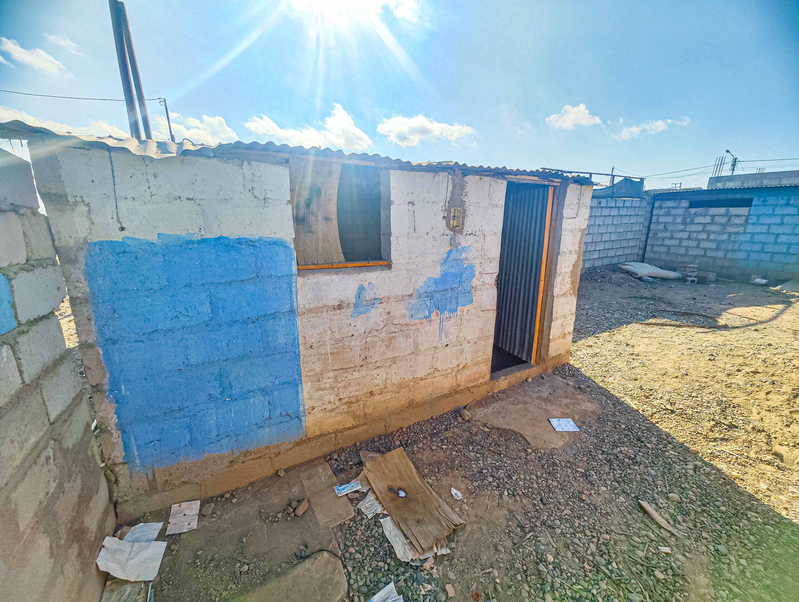 Venta de Terreno en la Asoc. Señor de los Milagros (G.A.L.) - Tacna - Imagen 5