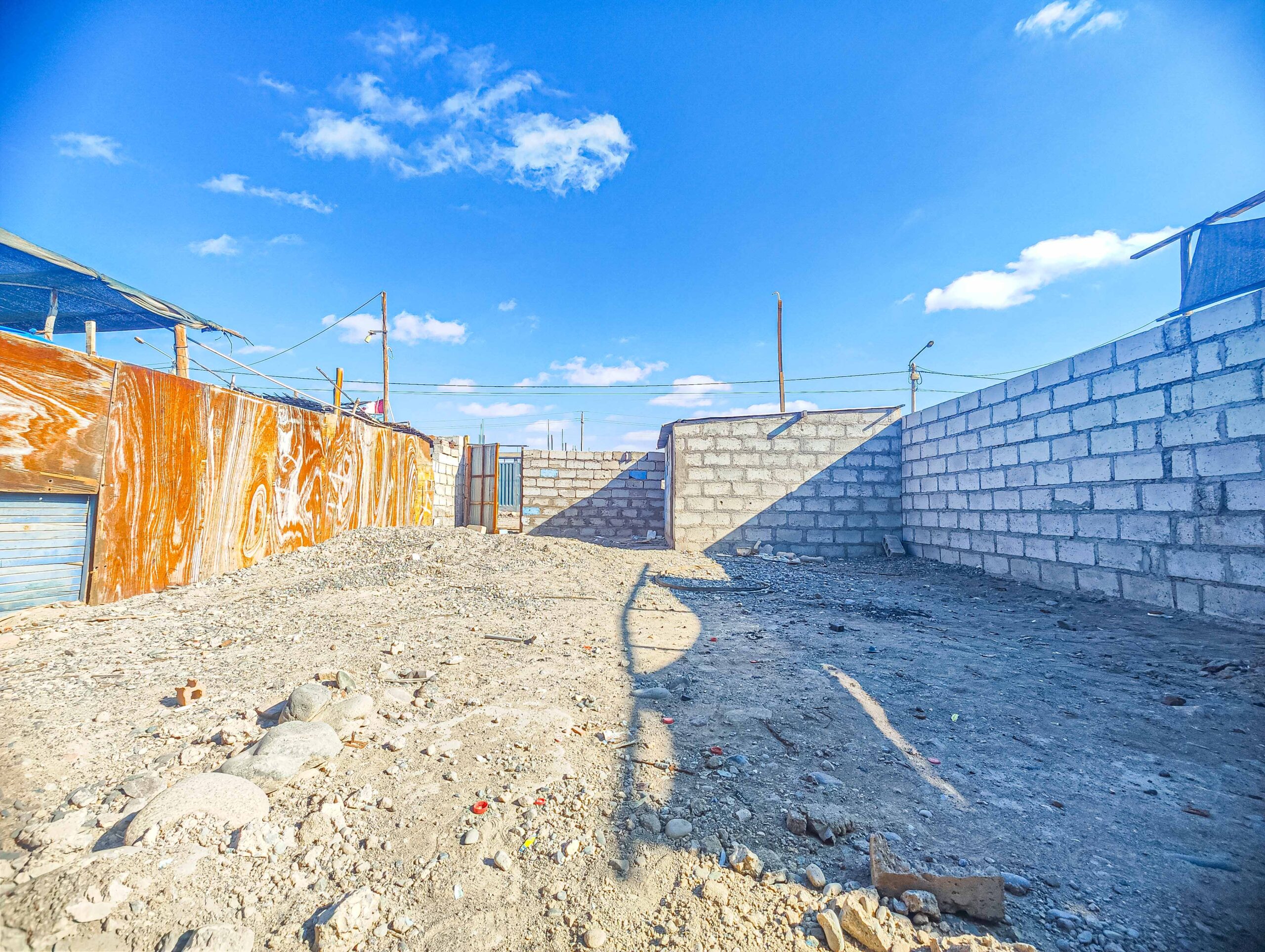Venta de Terreno en la Asoc. Señor de los Milagros (G.A.L.) - Tacna - Imagen 4