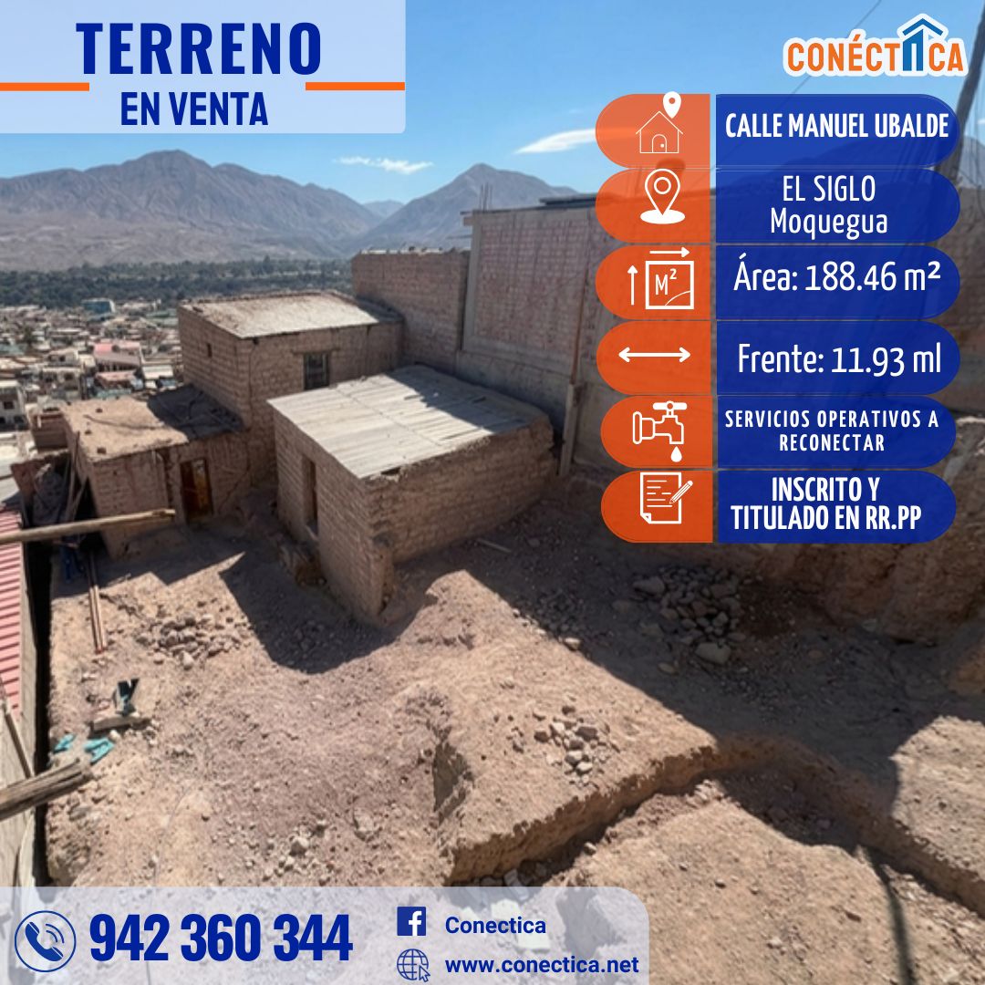 ¡OPORTUNIDAD EN MARISCAL NIETO! 🏡✨