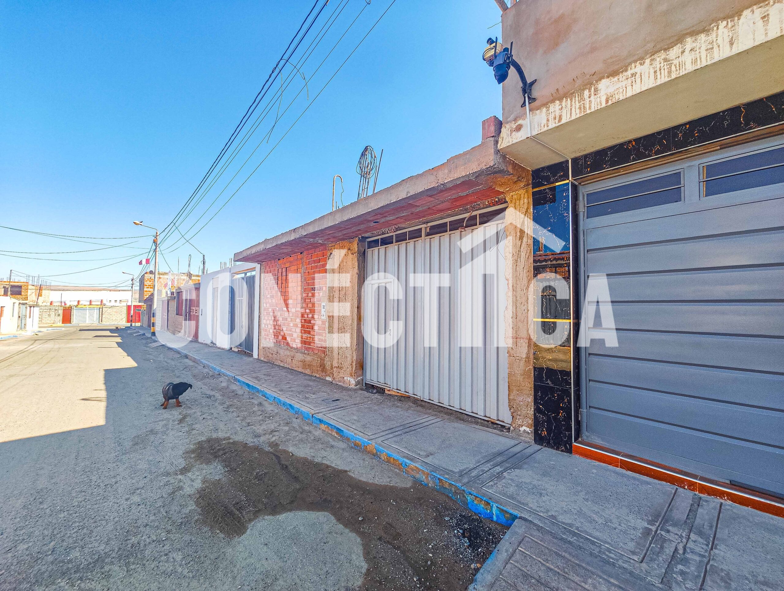 Venta de Casa en Gregorio Albarracín - Villa Transportista (TACNA) - Imagen 7