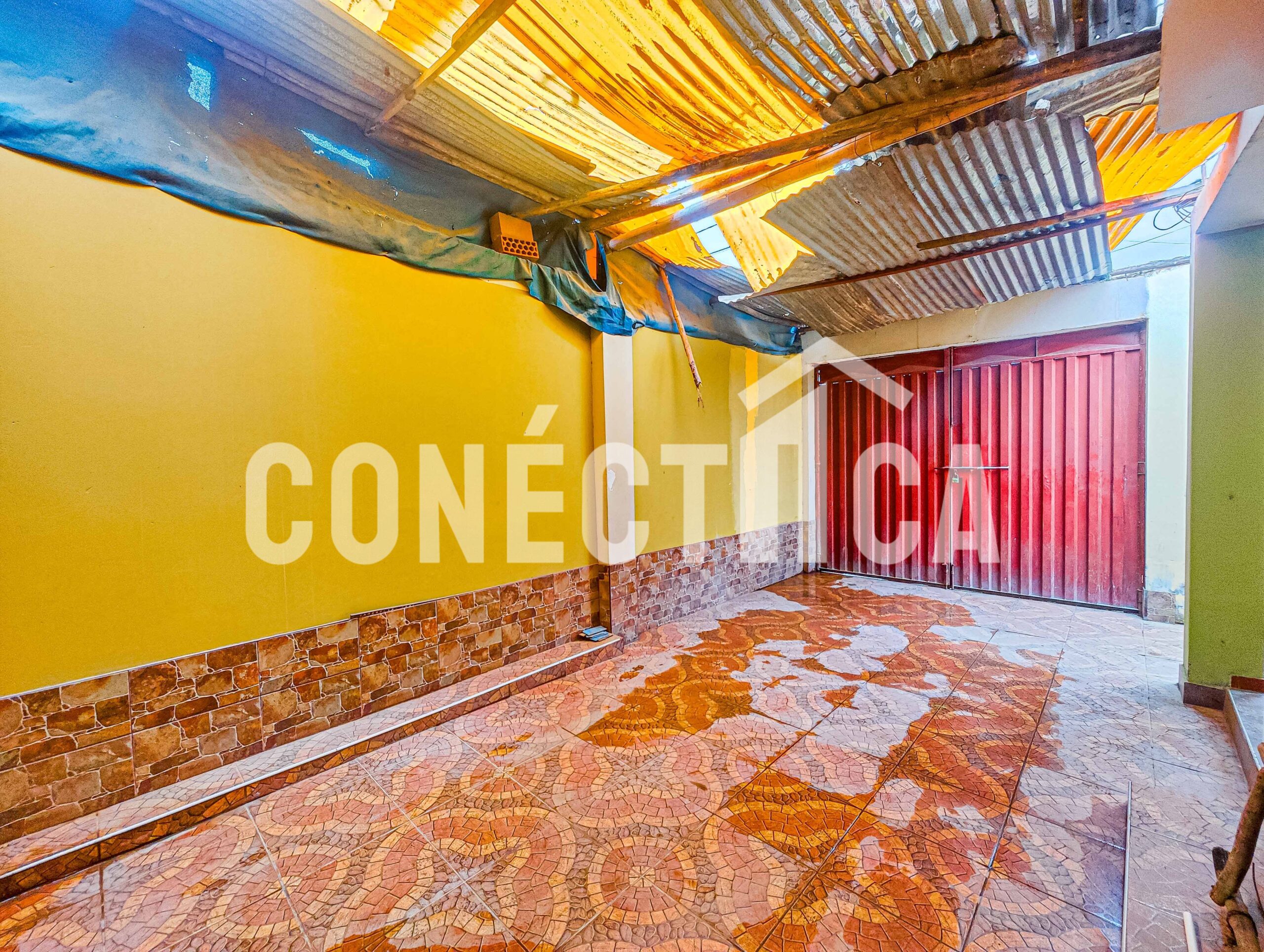 Venta de Casa de 200m² en Urb. Vallecito - Ciudad de Tacna - Imagen 4