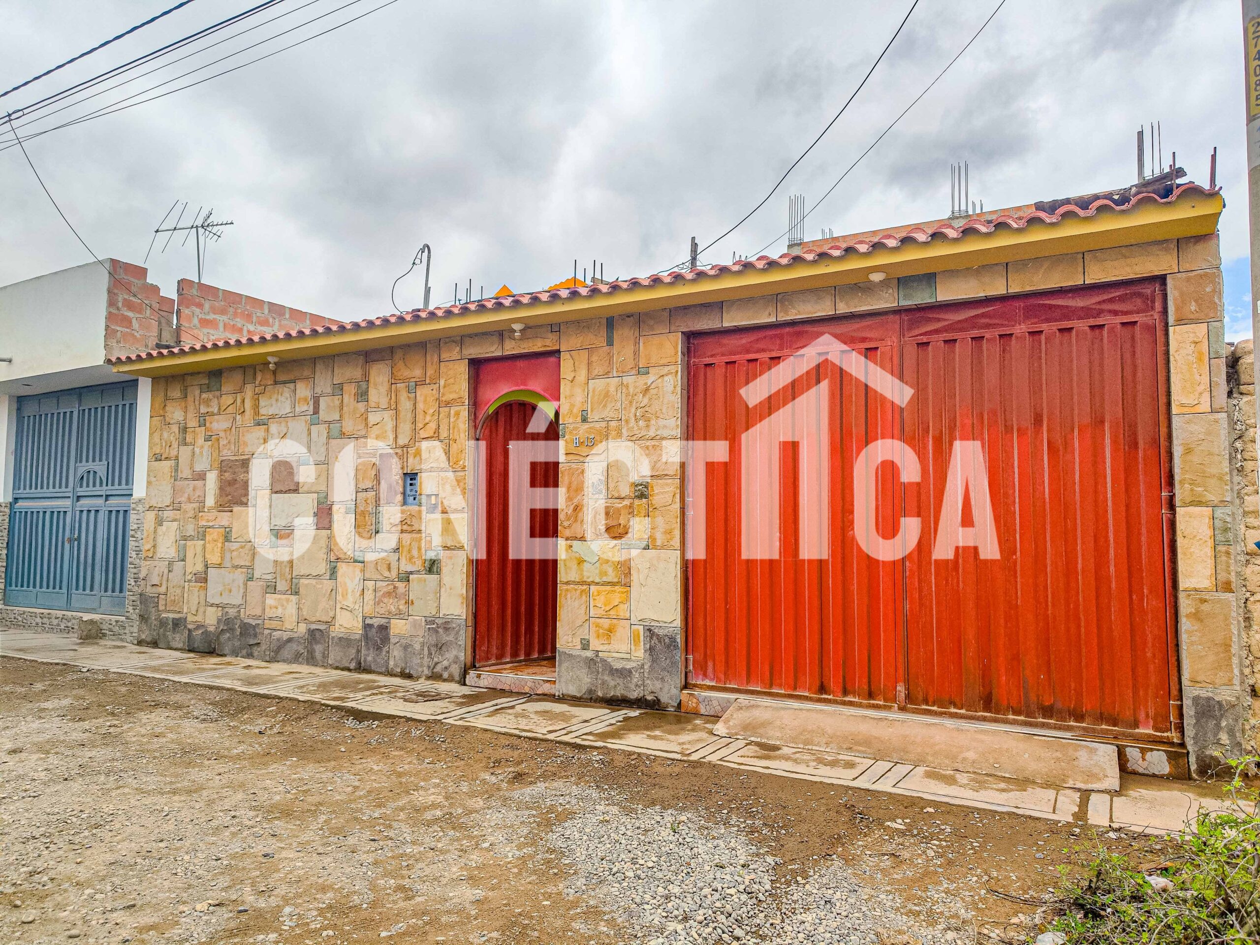 Venta de Casa de 200m² en Urb. Vallecito - Ciudad de Tacna - Imagen 7