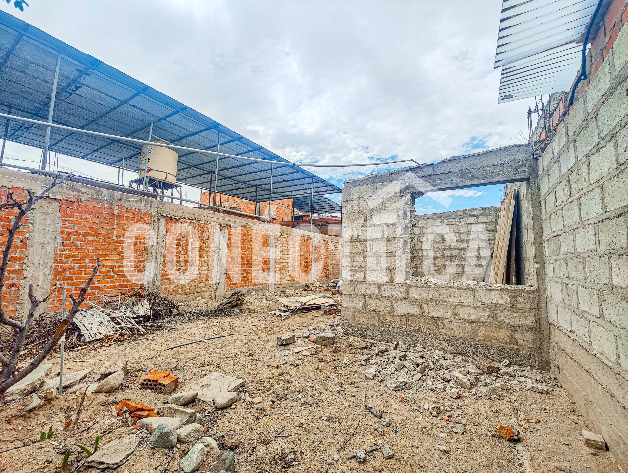 Venta de Terreno en Asoc. Los Sauces Greg. Albarracín) Tacna - Imagen 4