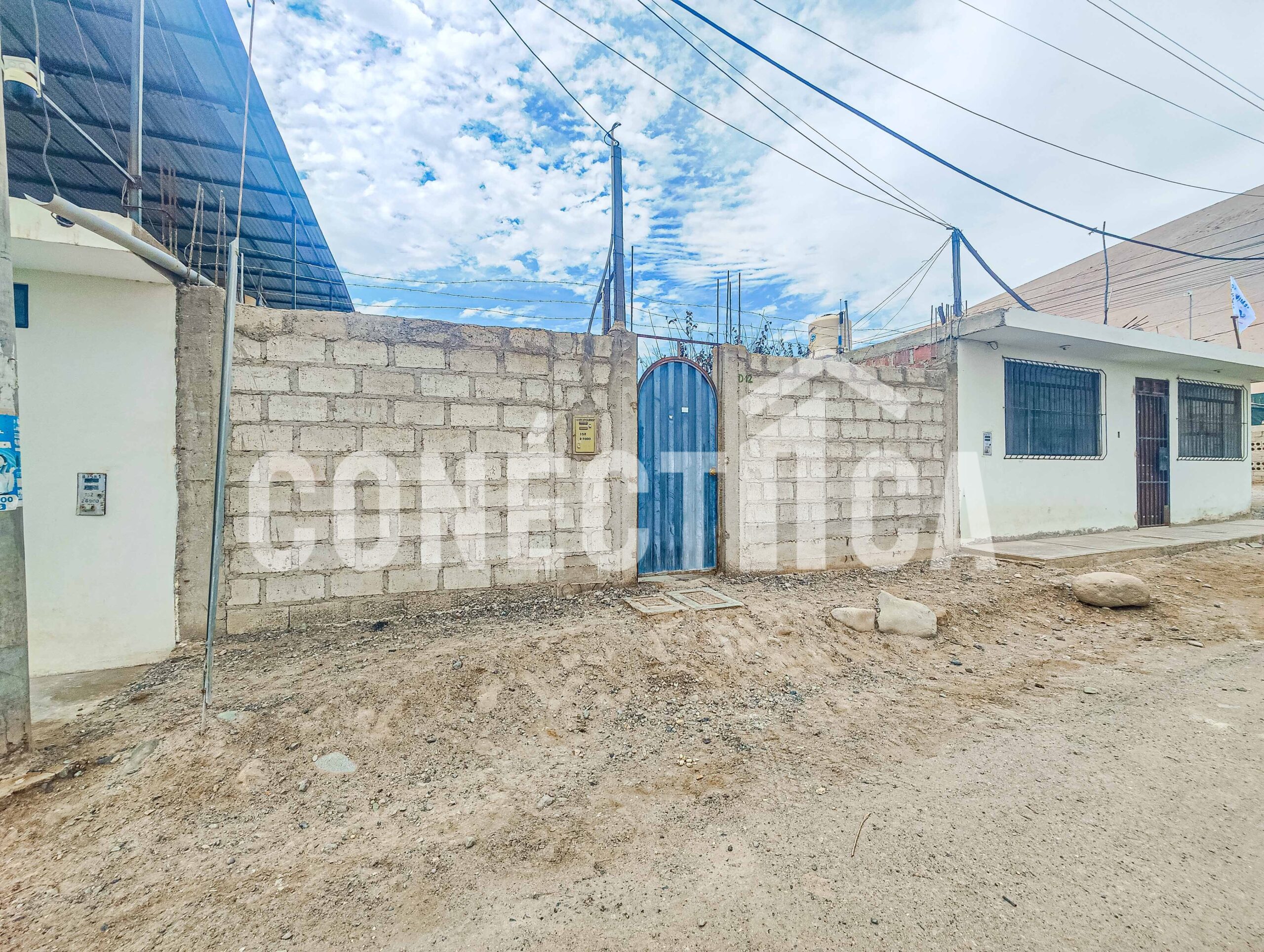 Venta de Terreno en Asoc. Los Sauces Greg. Albarracín) Tacna - Imagen 6