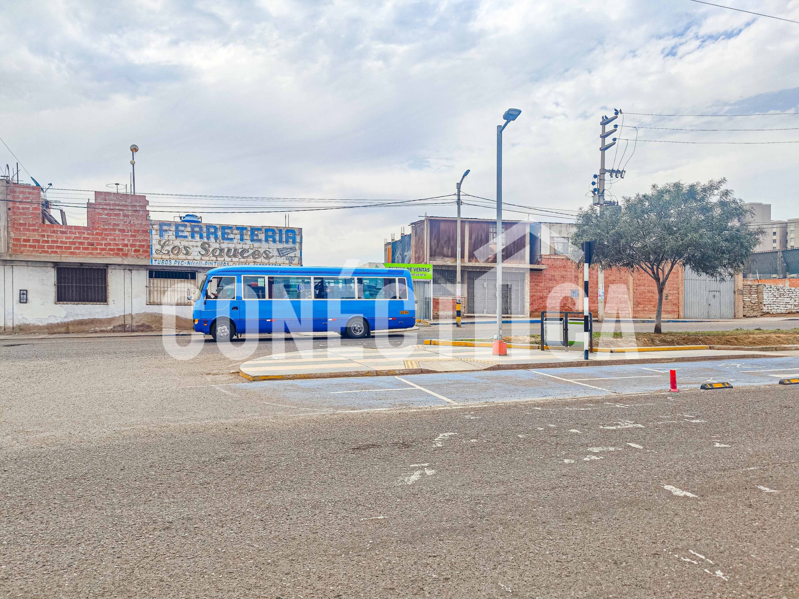 Venta de Terreno en Asoc. Los Sauces Greg. Albarracín) Tacna - Imagen 8