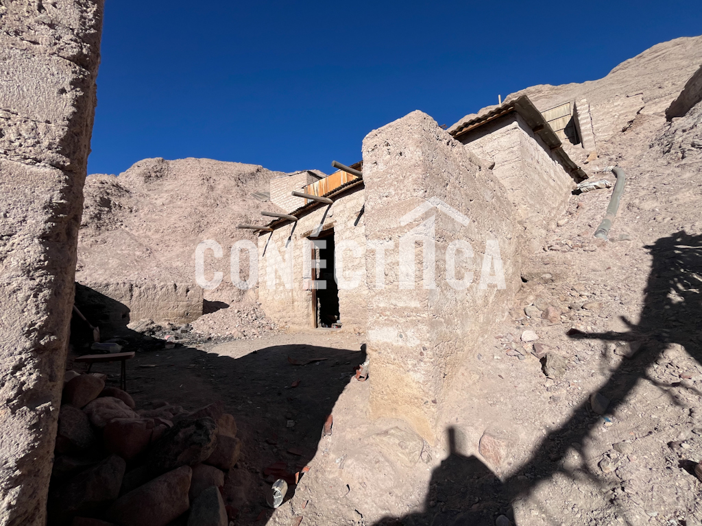 TERRENO EN VENTA DE 74.60 M2 EN MARISCAL NIETO, MOQUEGUA. - Imagen 4