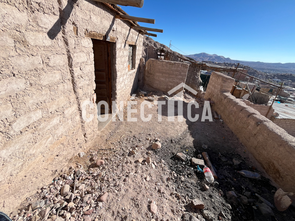 TERRENO EN VENTA DE 74.60 M2 EN MARISCAL NIETO, MOQUEGUA. - Imagen 10