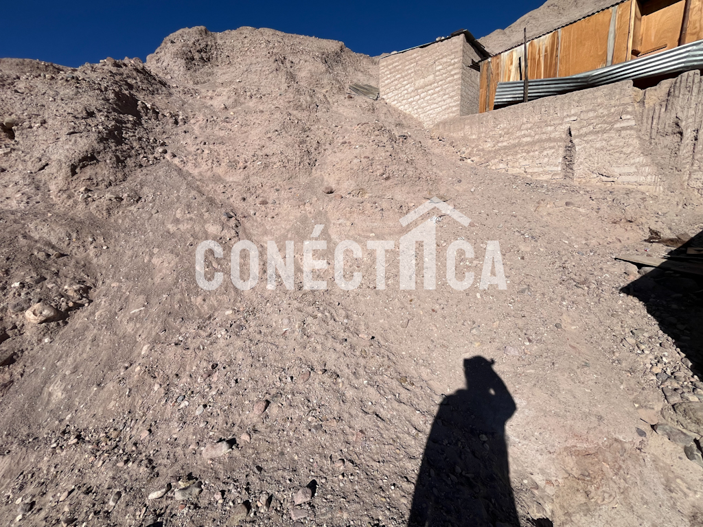 TERRENO EN VENTA DE 74.60 M2 EN MARISCAL NIETO, MOQUEGUA. - Imagen 11