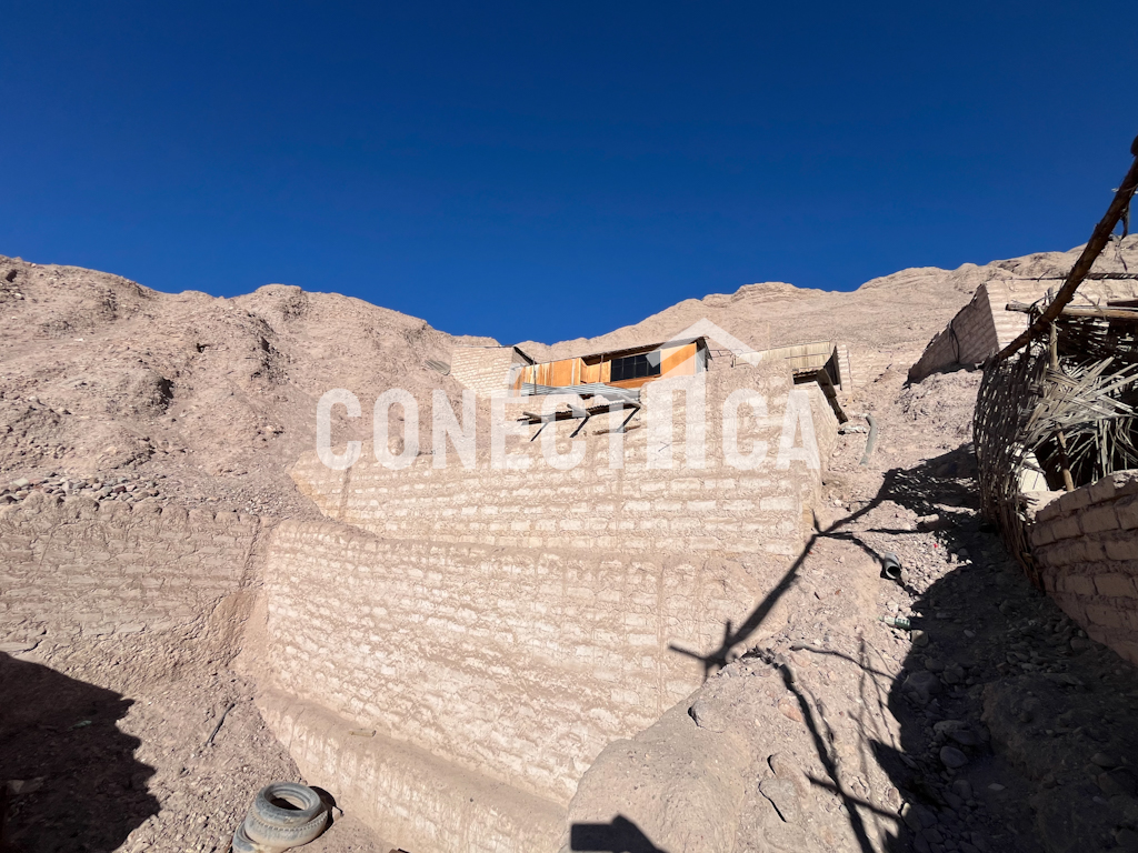 TERRENO EN VENTA DE 74.60 M2 EN MARISCAL NIETO, MOQUEGUA. - Imagen 12