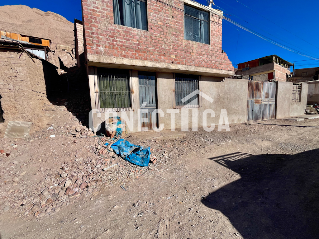 TERRENO EN VENTA DE 74.60 M2 EN MARISCAL NIETO, MOQUEGUA. - Imagen 14
