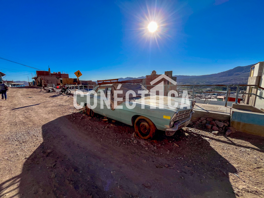 TERRENO EN VENTA DE 74.60 M2 EN MARISCAL NIETO, MOQUEGUA. - Imagen 15