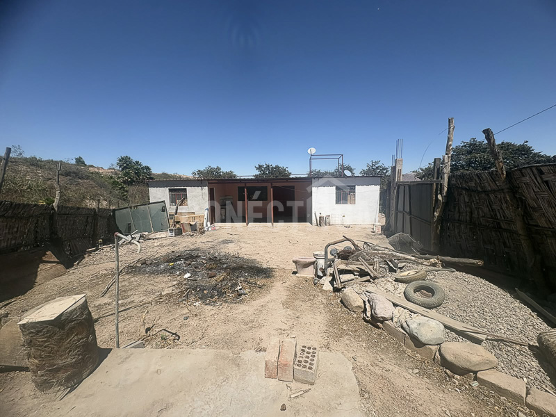🌿 TERRENO AGRÍCOLA EN VENTA- SECTOR EL CHITAL- ESTUQUIÑA - Imagen 15