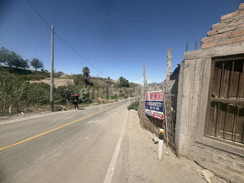 🌿 TERRENO AGRÍCOLA EN VENTA- SECTOR EL CHITAL- ESTUQUIÑA - Imagen 3