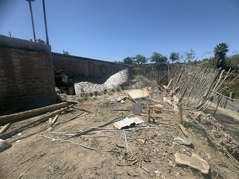 🌿 TERRENO AGRÍCOLA EN VENTA- SECTOR EL CHITAL- ESTUQUIÑA - Imagen 5