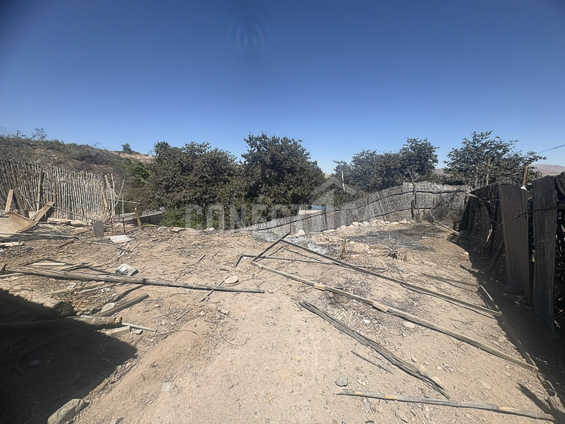 🌿 TERRENO AGRÍCOLA EN VENTA- SECTOR EL CHITAL- ESTUQUIÑA - Imagen 7