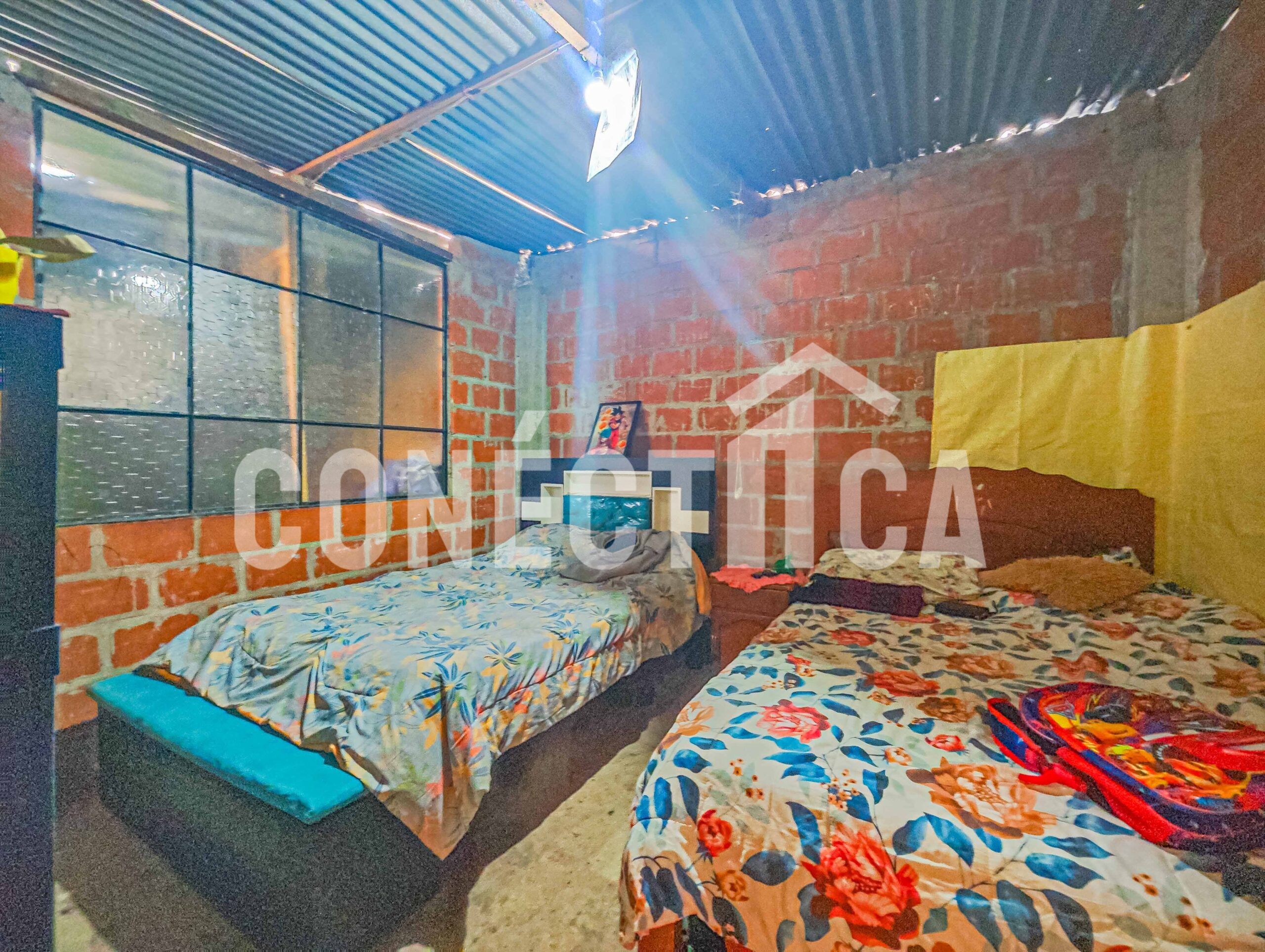 VENTA DE CASA EN VILLA TRANSPORISTA II - CIUDAD DE TACNA - Imagen 3