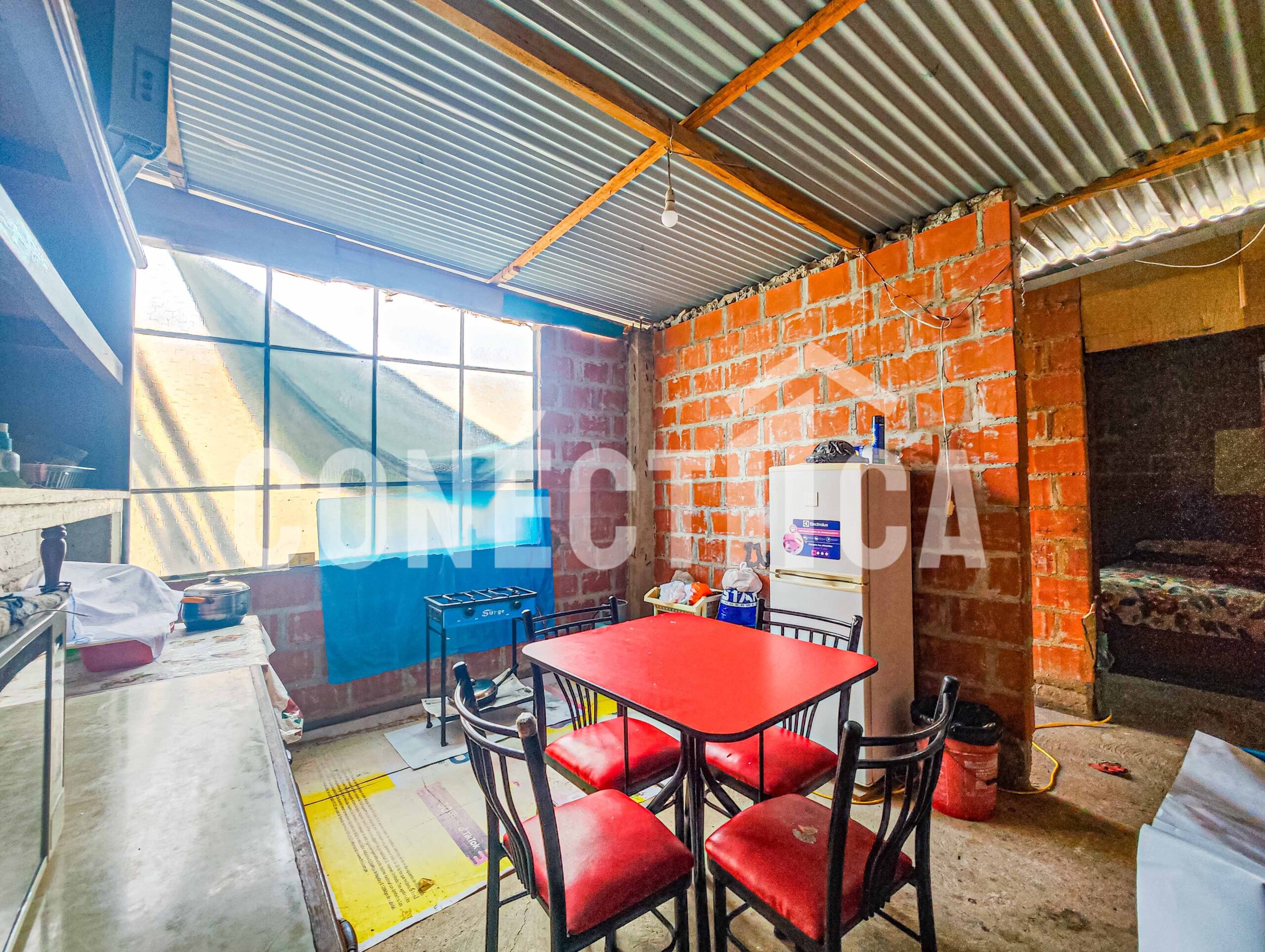VENTA DE CASA EN VILLA TRANSPORISTA II - CIUDAD DE TACNA - Imagen 4