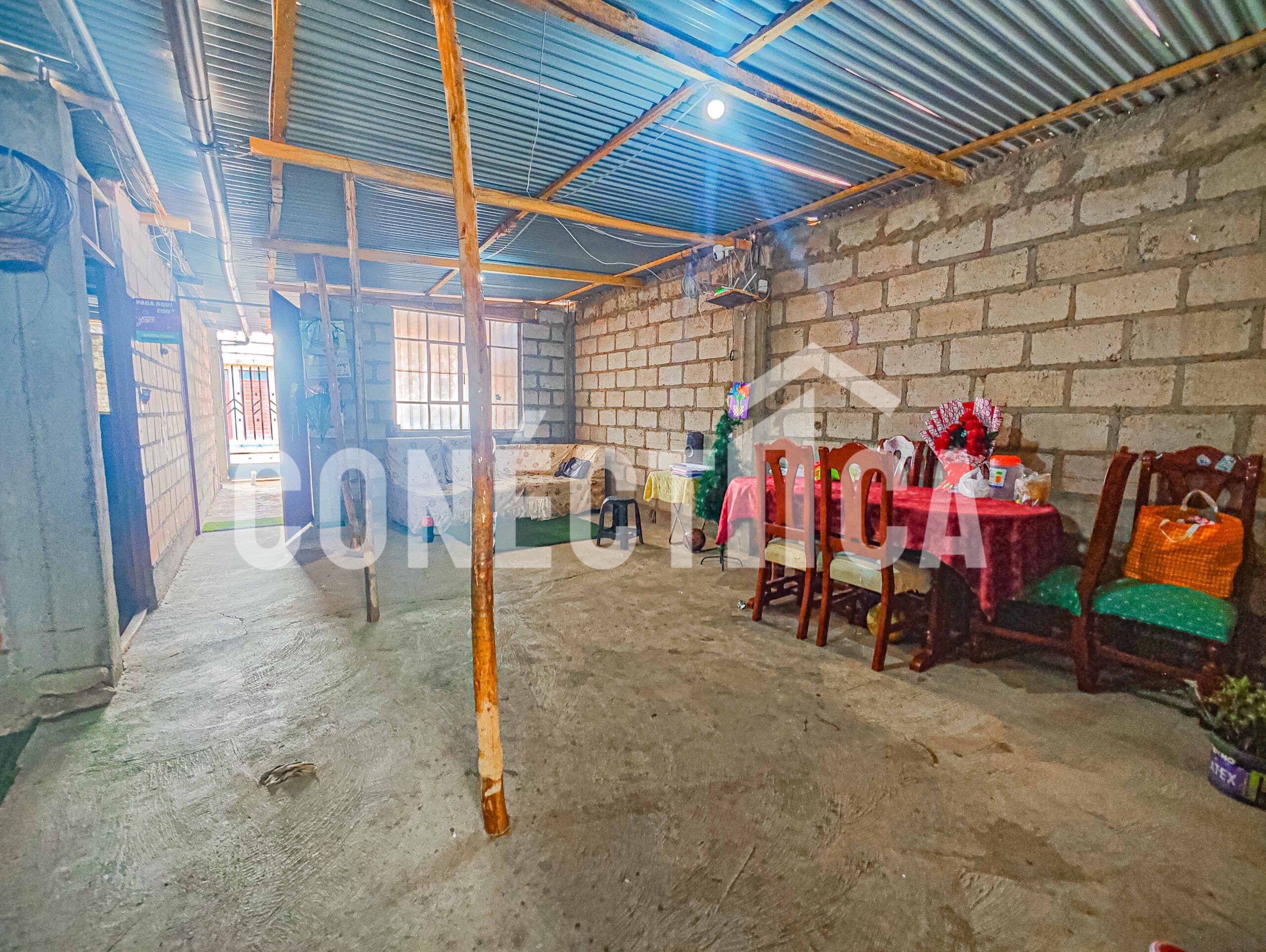 VENTA DE CASA EN VILLA TRANSPORISTA II - CIUDAD DE TACNA - Imagen 5