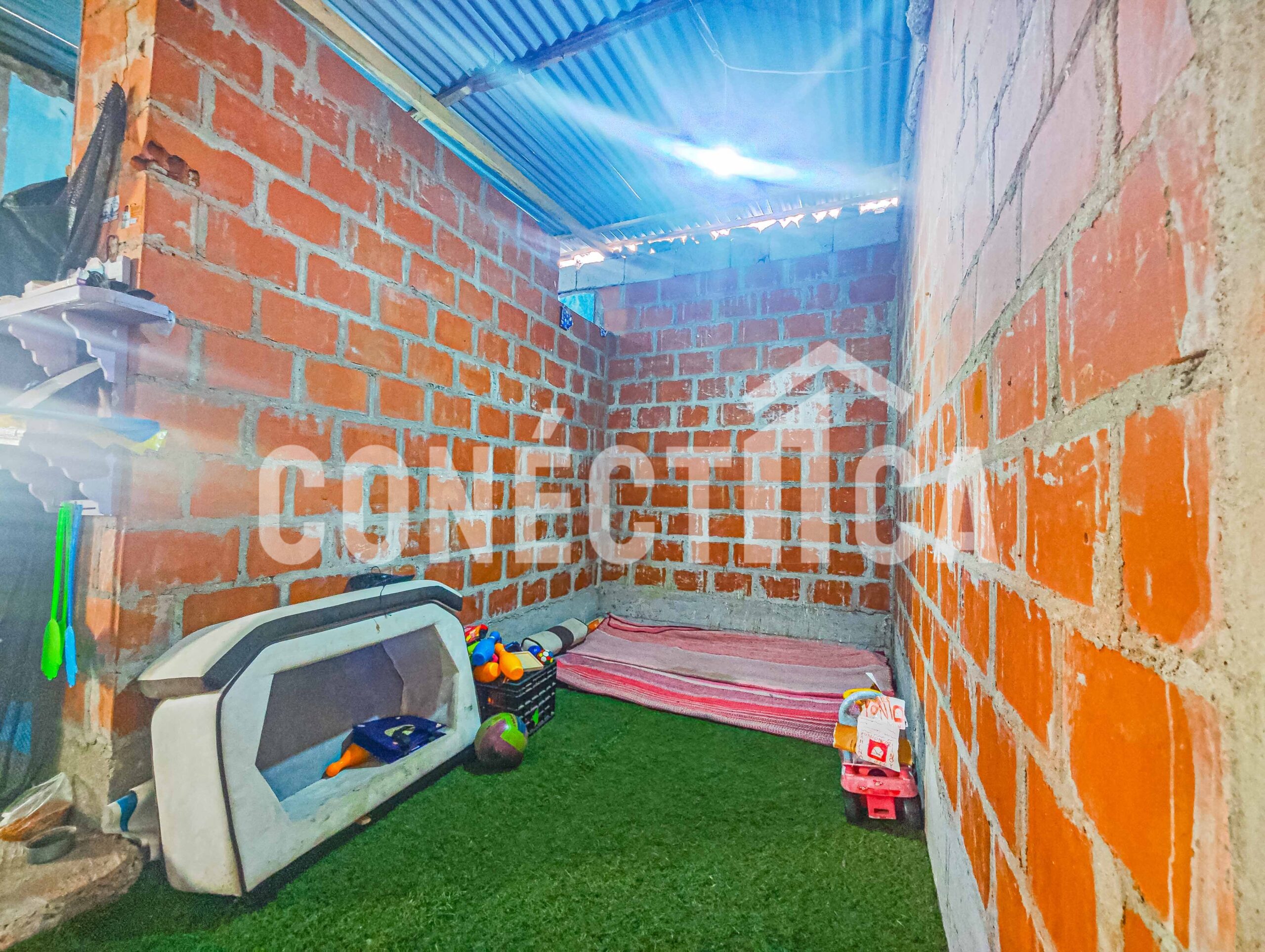 VENTA DE CASA EN VILLA TRANSPORISTA II - CIUDAD DE TACNA - Imagen 6