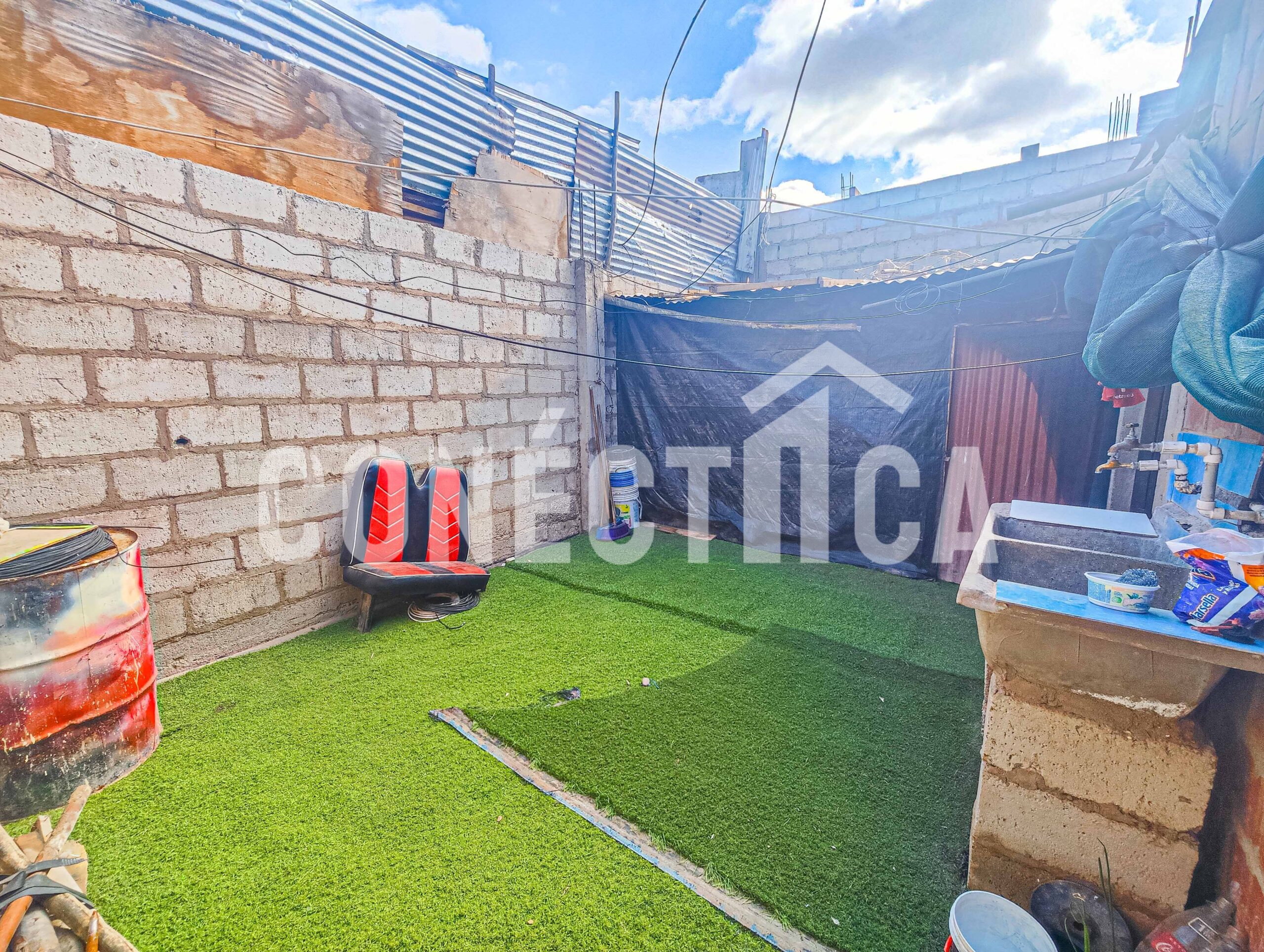 VENTA DE CASA EN VILLA TRANSPORISTA II - CIUDAD DE TACNA - Imagen 7