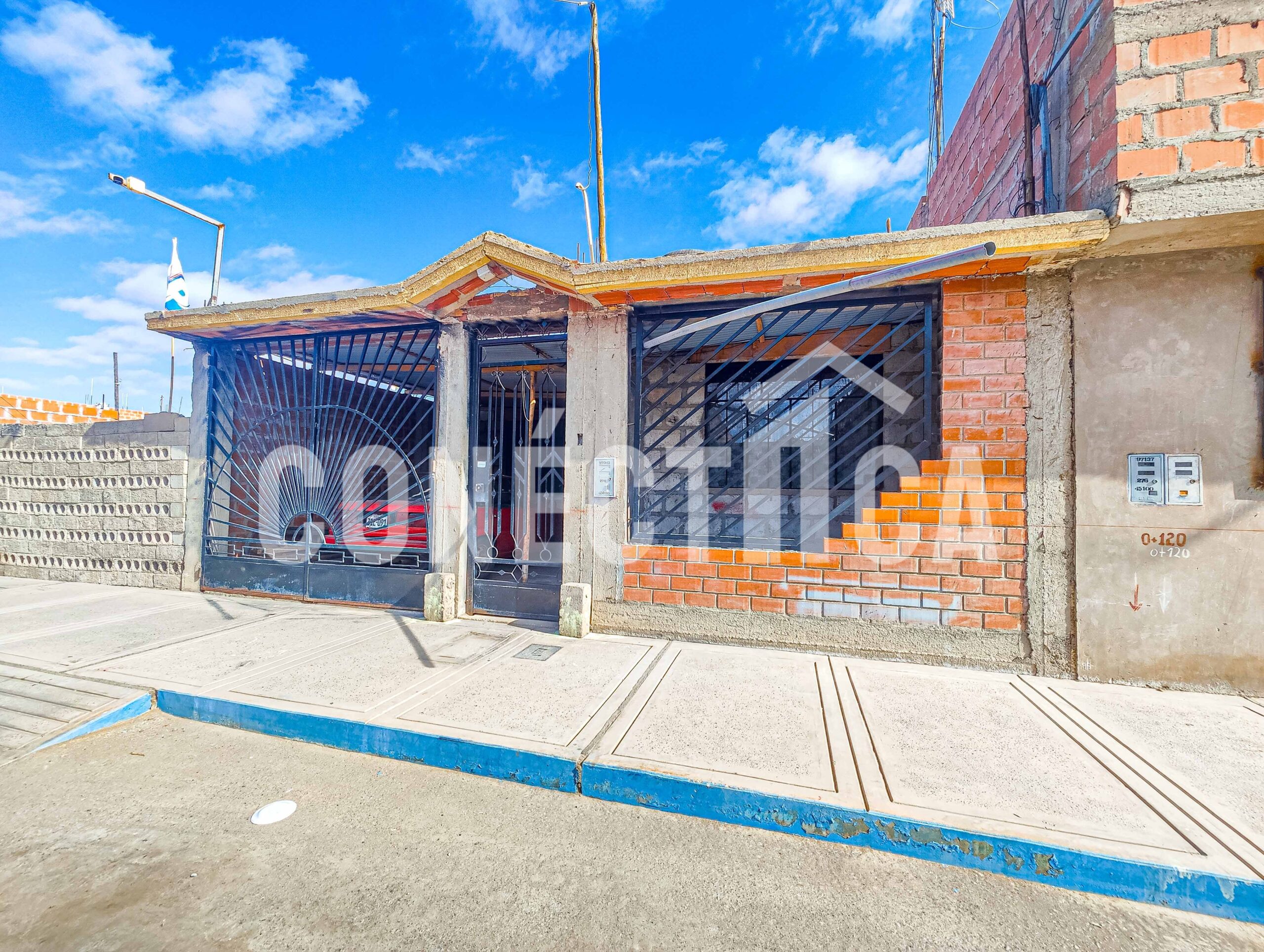 VENTA DE CASA EN VILLA TRANSPORISTA II - CIUDAD DE TACNA - Imagen 8